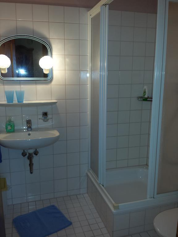 Landhaus Brigitte Bayersoien Zimmer foto