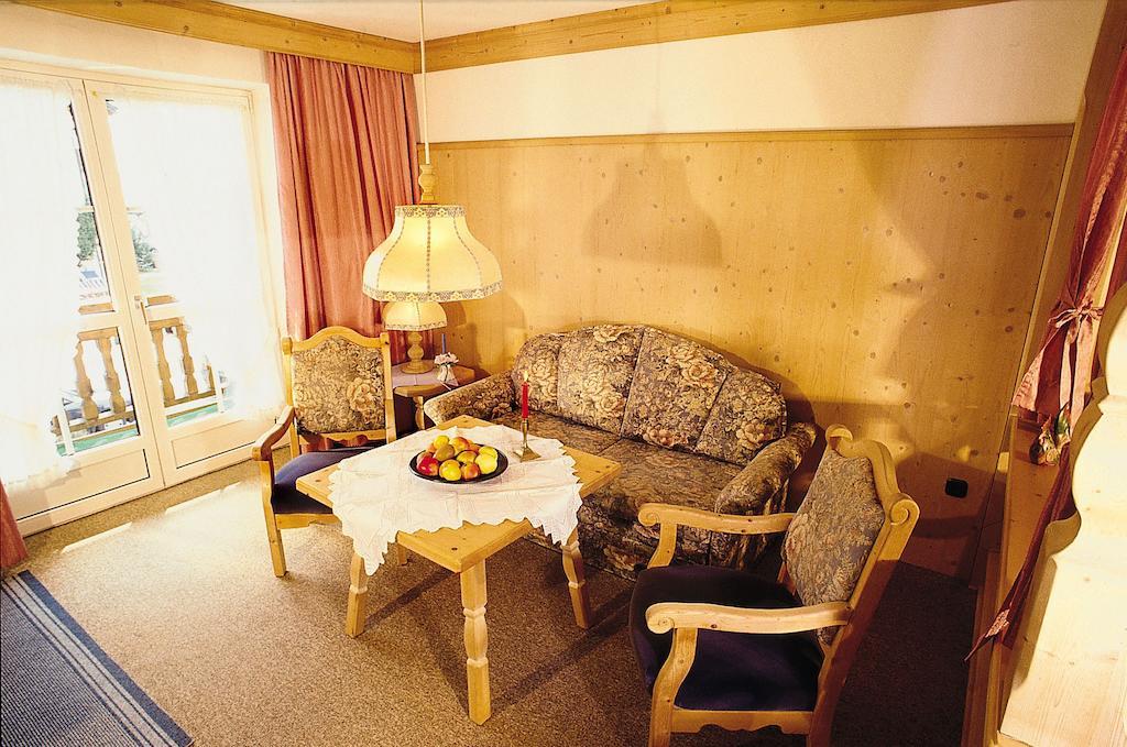 Landhaus Brigitte Bayersoien Zimmer foto